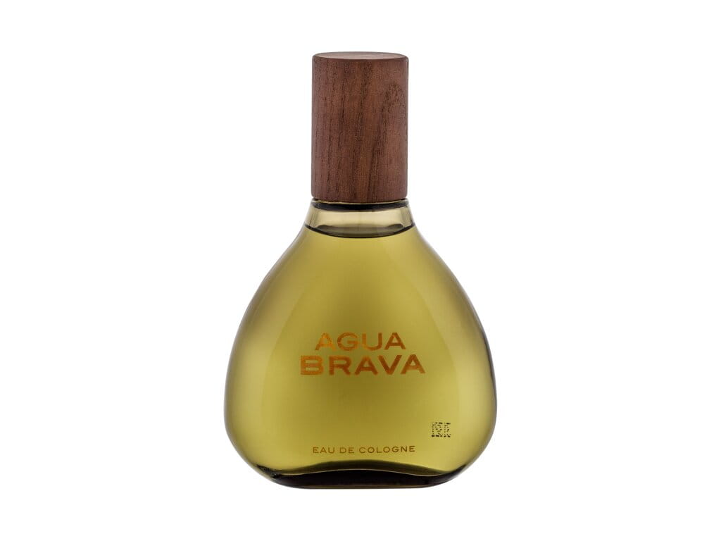 Flakon Antonio Puig Agua Brava M Woda kolońska 100ml-636149